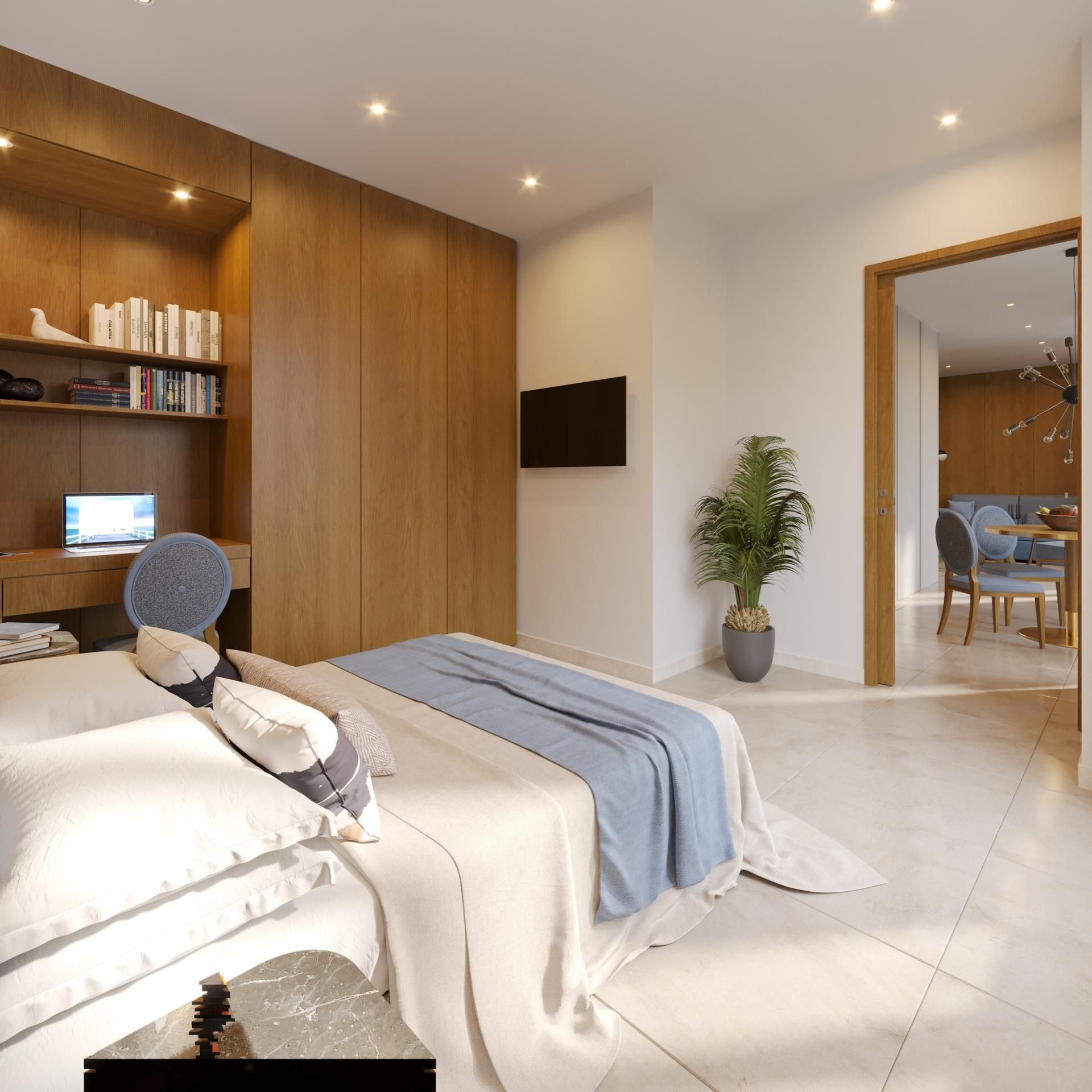 Résidence Aston La Scala