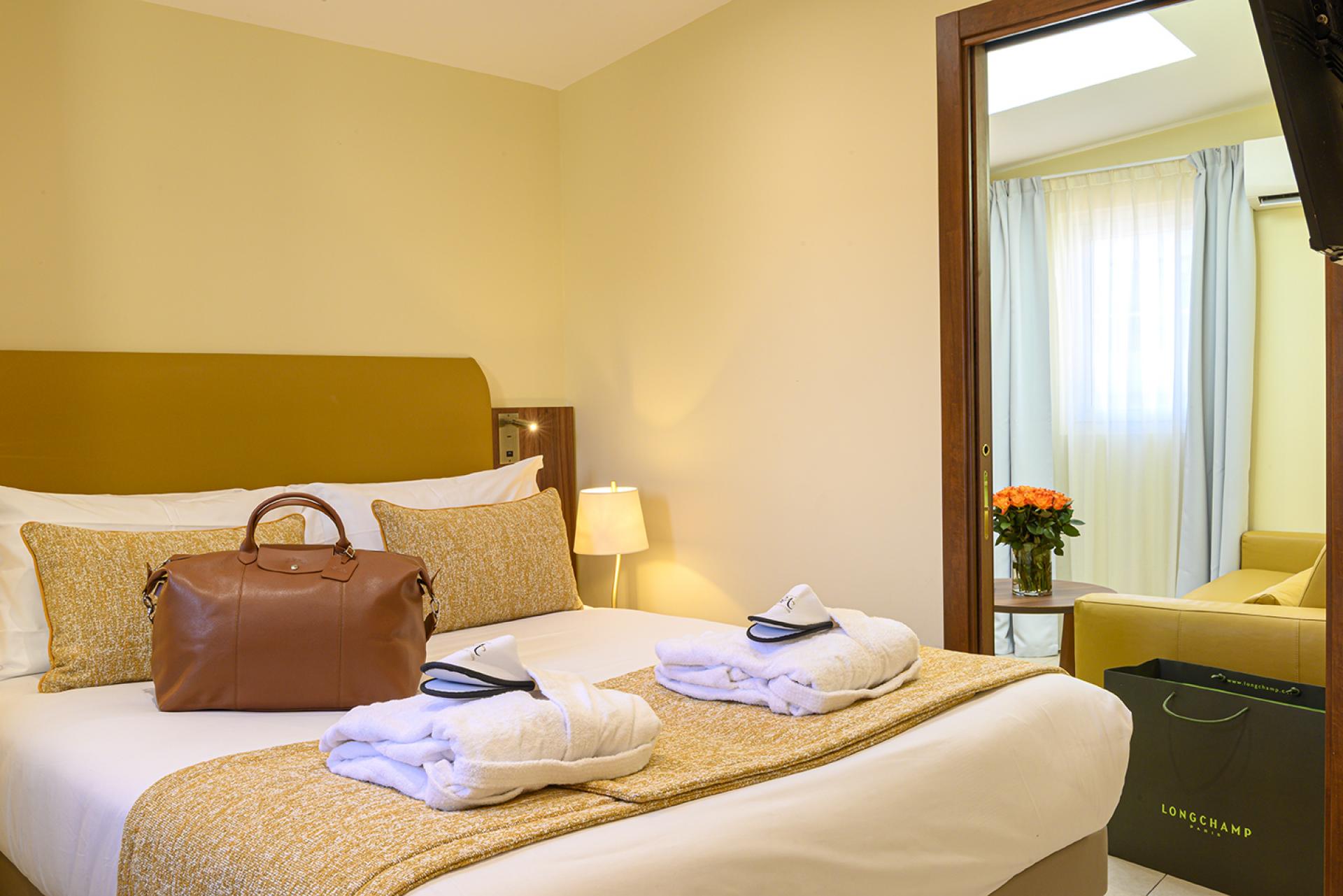 Résidence Aston La Scala