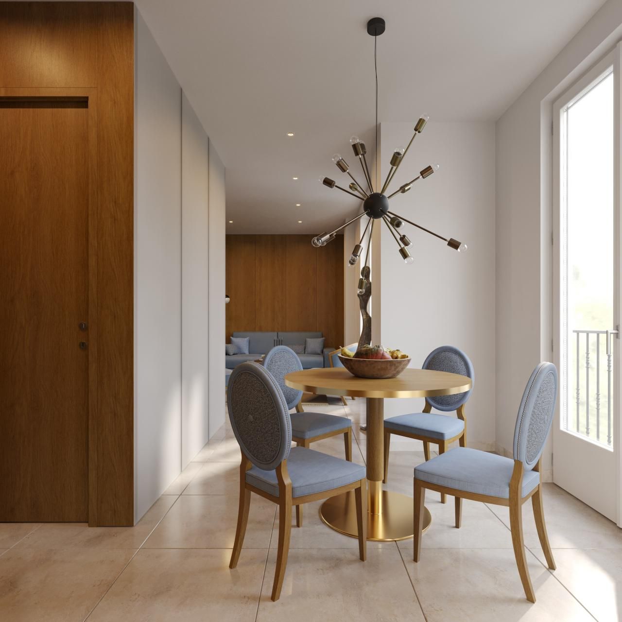 Résidence Aston La Scala