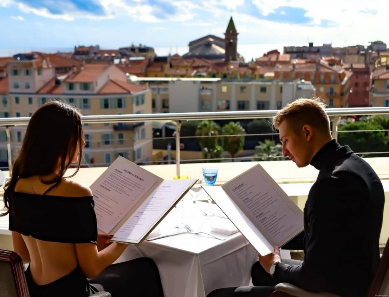 Résidence Aston La Scala