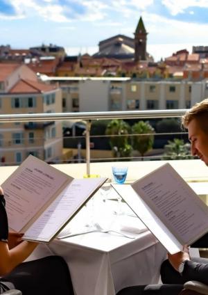 Résidence Aston La Scala