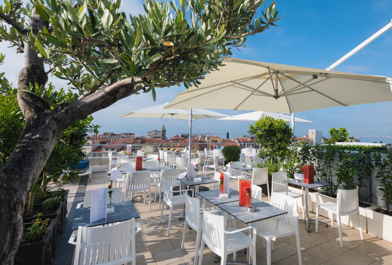 Résidence Aston La Scala