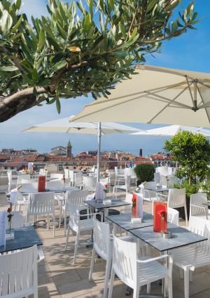 Résidence Aston La Scala