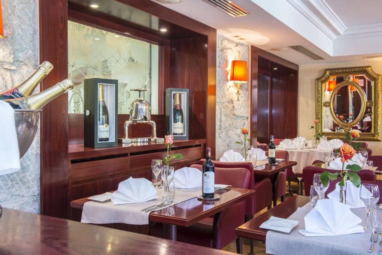 Résidence Aston La Scala