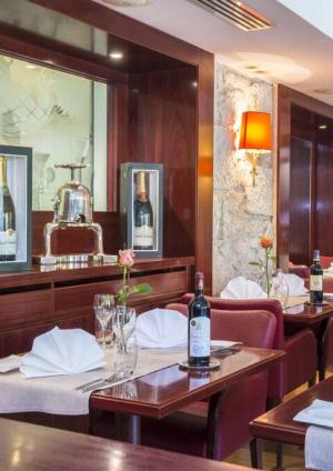 Résidence Aston La Scala