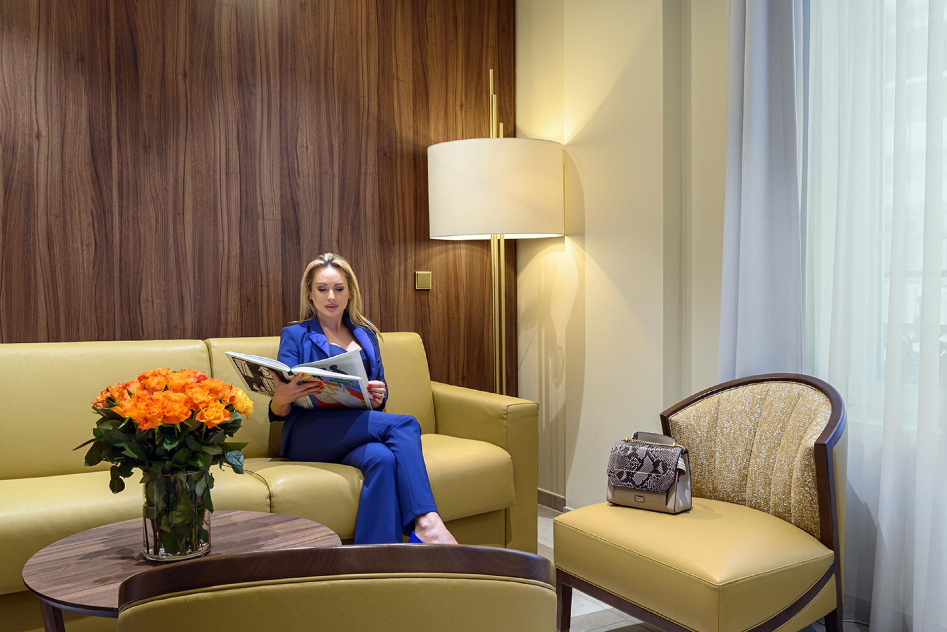 Résidence Aston La Scala