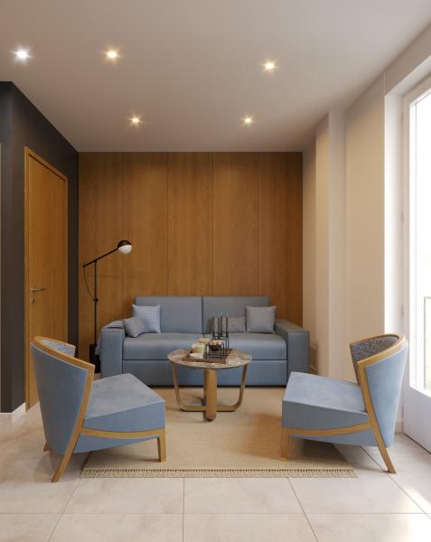 Résidence Aston La Scala - Appartement