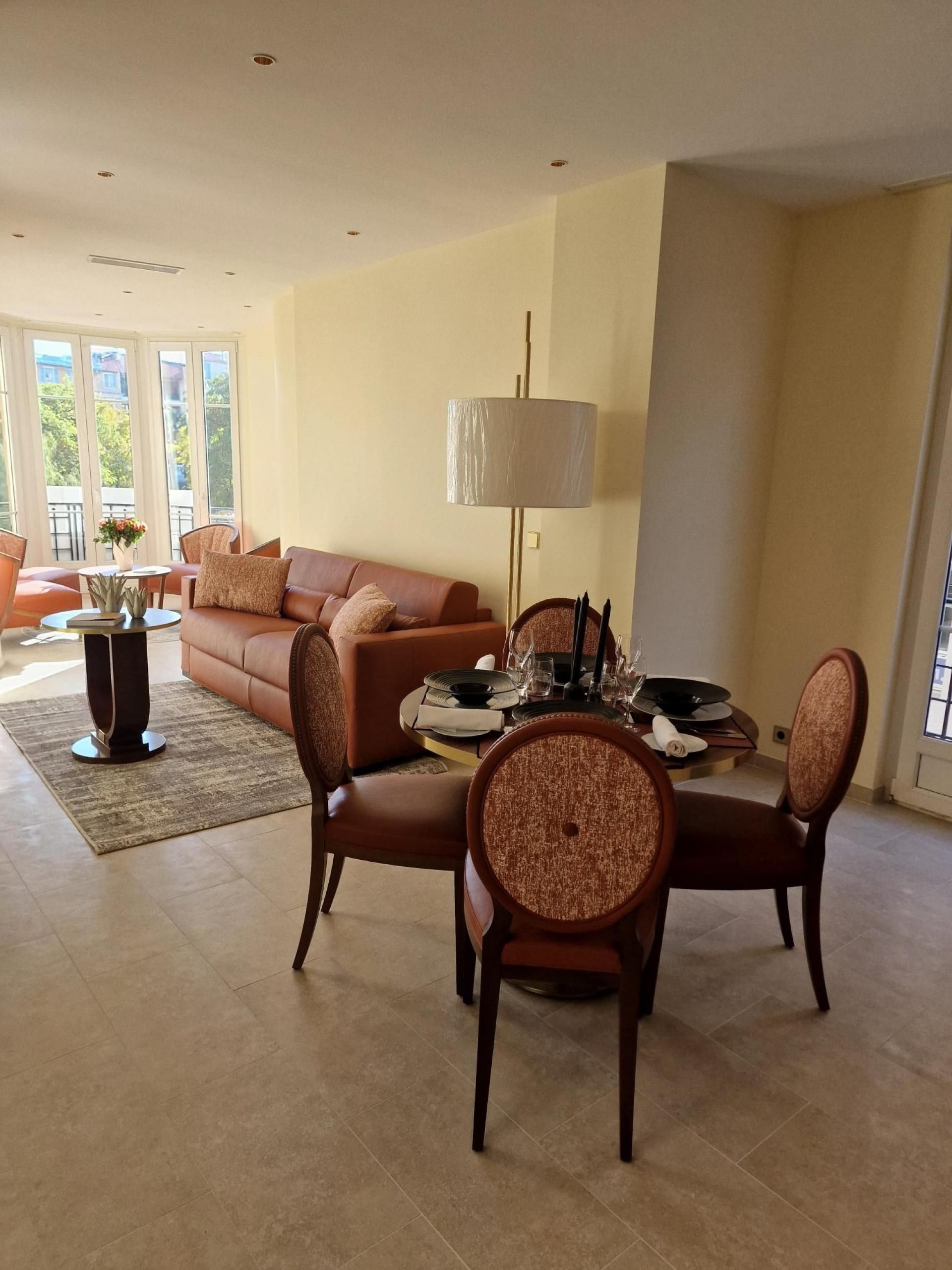 Résidence Aston La Scala - Appartement Plein pied PMR