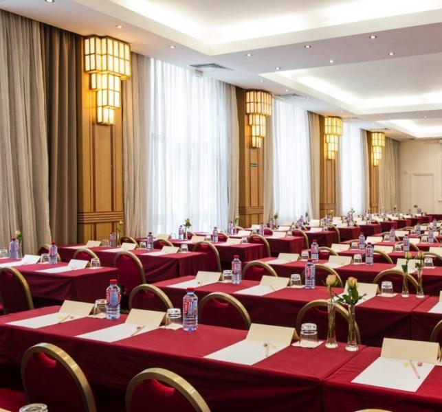 Résidence Aston La Scala - Réunions & Séminaires