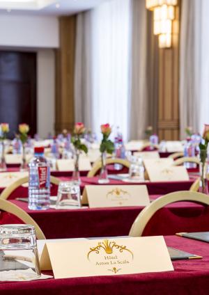 Résidence Aston La Scala