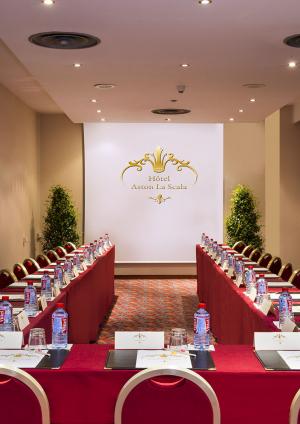 Résidence Aston La Scala