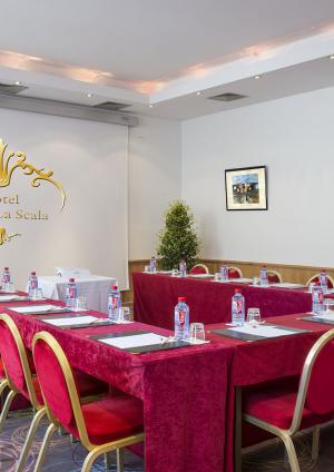 Résidence Aston La Scala