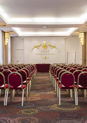 Résidence Aston La Scala