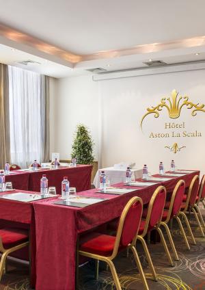 Résidence Aston La Scala